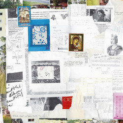 Curtain (Lp)