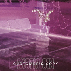 Customer's Copy (LP)