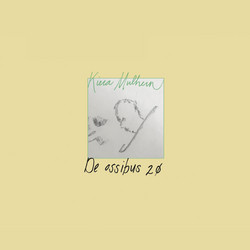 De Ossibus 20 (Lp)