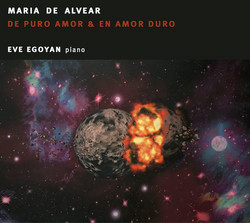 De Puro Amor & En Amor Duro ‎(2 CD)