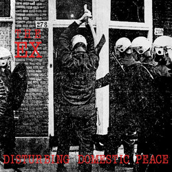 Disturbing Domestic Peace (LP)