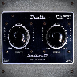 Duette (Live In Vienna)