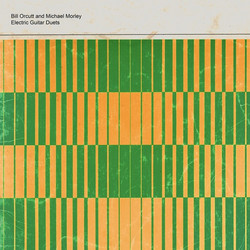 Electric Guitar Duets (LP)