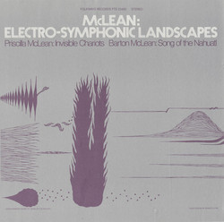 Electro-Symphonic Landscapes