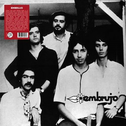 Embrujo (LP)