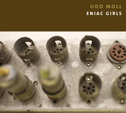 ENIAC Girls (2 CD)