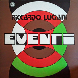 Eventi (LP)