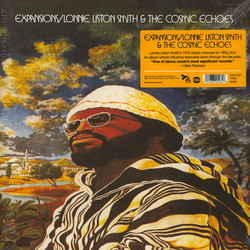 Expansions (LP)