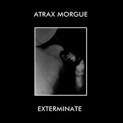 Exterminate (LP)