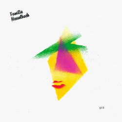 Familie Hesselbach (LP)