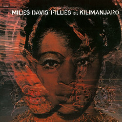 Filles De Kilimanjaro (LP)