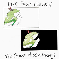 Fire From Heaven (LP)