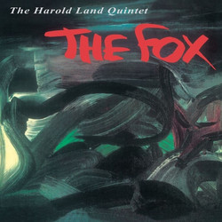 The Fox (LP)