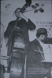 Free Jazz Communism (Book)