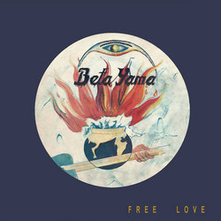 Free Love (LP)