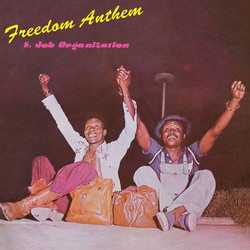Freedom Anthem (LP)