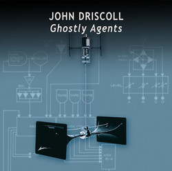 Ghostly Agents (2LP)