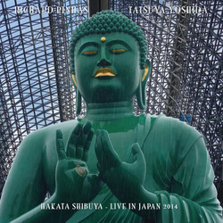 Hakata Shibuya - Live In Japan 2014 (LP)