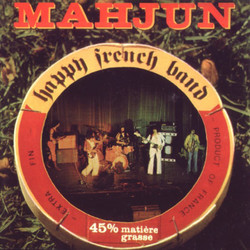 Happy French Band