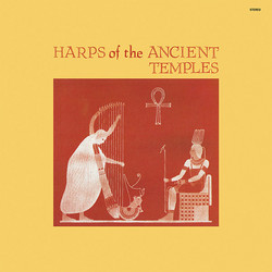 Harps of the Ancient Temples (LP)