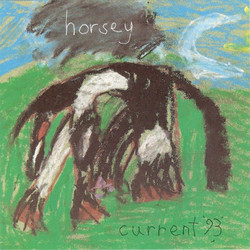 Horsey (2 LP)