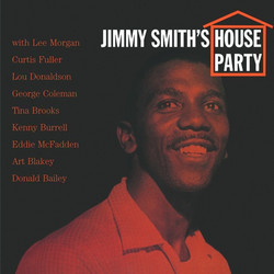 House Party (LP)