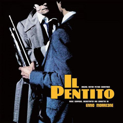 Il Pentito (Colored LP)
