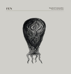 Imagined Commonities: Live At La Cave 12, Genève (LP)