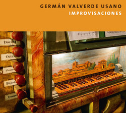 Improvisaciones (2 CD)