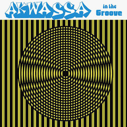 In The Groove (LP)