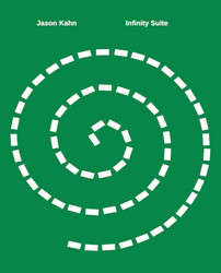 Infinity Suite (Book + CD)