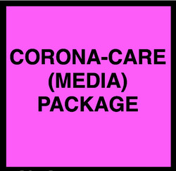 Corona Care (special box)
