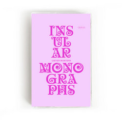 Insular Monographs (Tape)