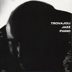 Jazz Piano (LP)