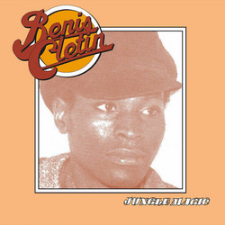 Jungle Magic (LP)