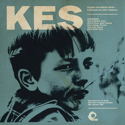 Kes (LP )
