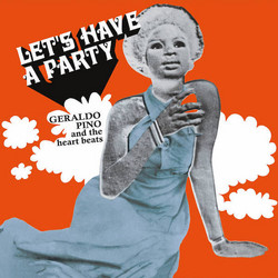 Let's Have A Party (LP)