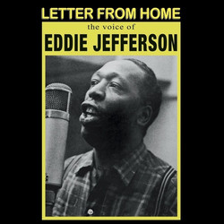 Letter From Home (LP)