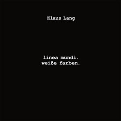 Linea Mundi (LP)