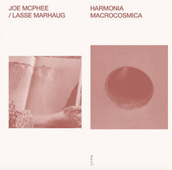 Harmonia Macrocosmica (Lp)
