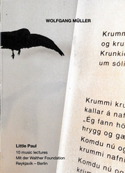 Little Paul (Book + Dvd)