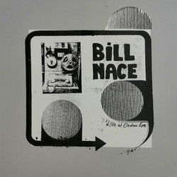 Live at Electric Eye (LP Lathe Cut)