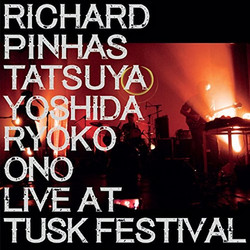 Live At Tusk Festival (LP)