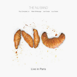 Live in Paris (LP)
