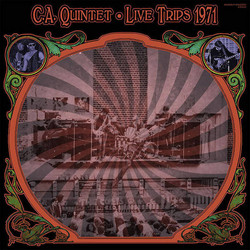 Live Trips 1971 (LP)