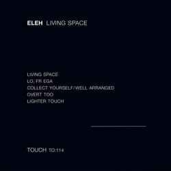 Living Space (2LP)