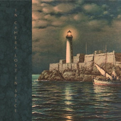 Lost In Spice (LP)