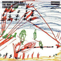 Marching Songs Vol. 1 (LP)