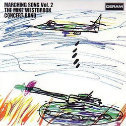 Marching Songs Vol. 2 (LP)
