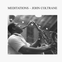 Meditations (LP)